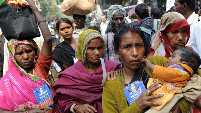 India, Death by Demonetization: “Financial Genocide”, The Crime of the Century