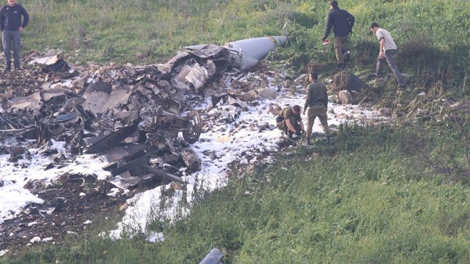 Israel escalates war, testing Russia