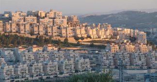 Making money from Israel’s settlements: UN report deals a blow to the occupation business
