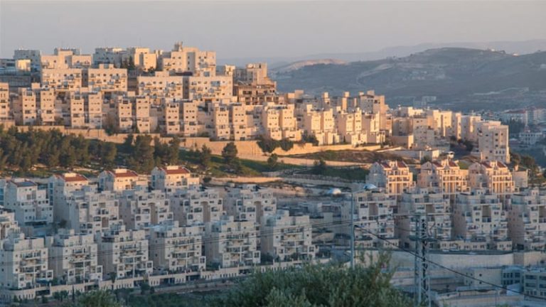 Making money from Israel’s settlements: UN report deals a blow to the occupation business