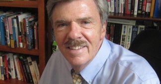 Robert Parry’s Legacy and the Future of Consortiumnews