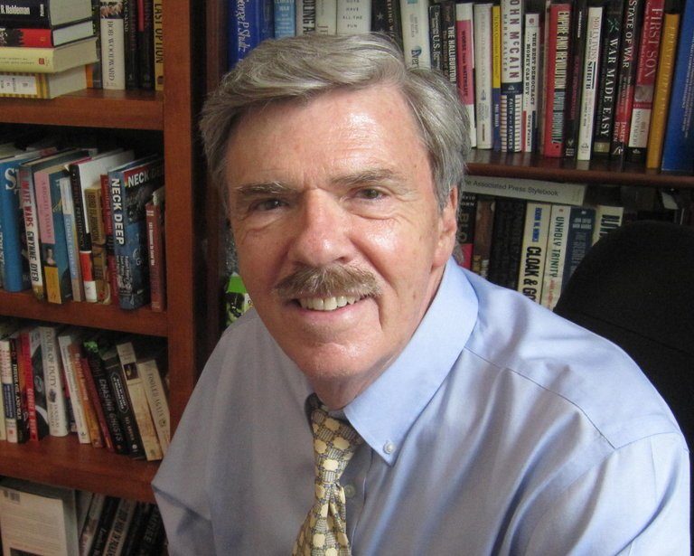 Robert Perry: The meaning of my Life