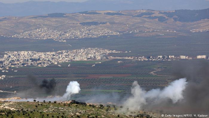 Syrian Kurds: West has betrayed us