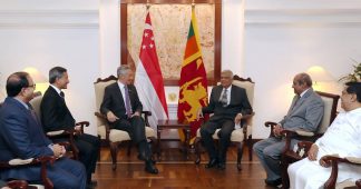 Is Sri Lanka’s ‘Look East’ bid to court ASEAN driven by economics or geopolitics?