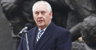 Cuba calls Tillerson’s LatAm tour return to Monroe Doctrine