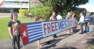 Julie Bishop: Australia cannot do anything to stop West Papuan genocide