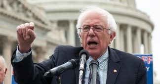 Bernie Sanders Calls for ‘Boldest Legislation in History’ to Halt Spiraling Covid-19 Catastrophe