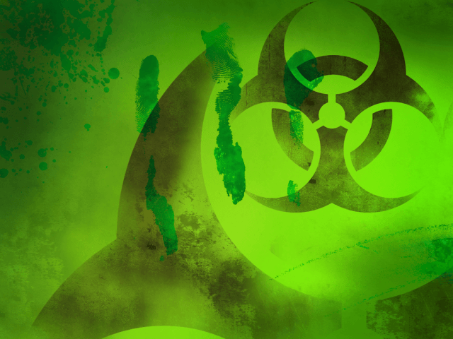 America Produces Biological Weapons; Does Russia? Does China?
