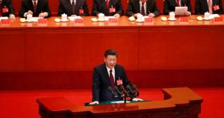 China Moves to Let President Xi Stay in Power, Ending Term Limit