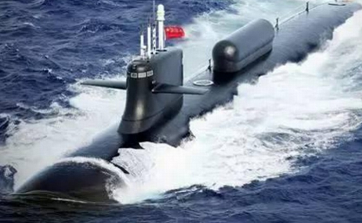 China needs more nuclear warheads to deter US threat, military says