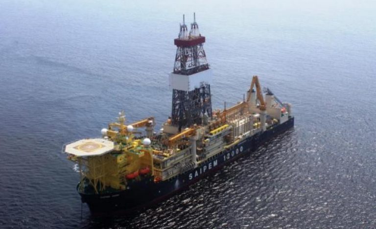 Turkey stops by threat of force oil drills in a EU member state – EU does nothing!