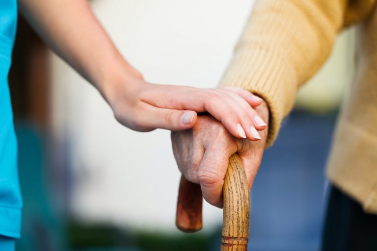 European Care for the Elderly 2016