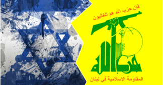 Israel warns Hezbollah against targeting gas facilities