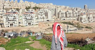 Prominent Israelis Petition Irish Parliament to Back Bill Blocking Products From Settlements