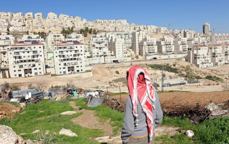 Prominent Israelis Petition Irish Parliament to Back Bill Blocking Products From Settlements