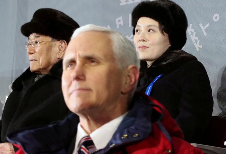 Top US intelligence official declares “decision time” on North Korea coming closer