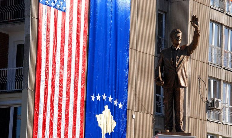 Russia and the NYT Find a Point of Agreement – the Failed ‘Kosovo’ Experiment