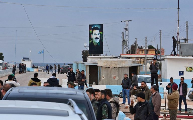 Assad in Afrin: Possible ramifications of Damascus’ deployment