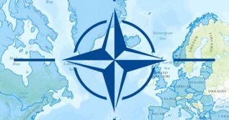 All Western leaders were lying, promising not to expand NATO