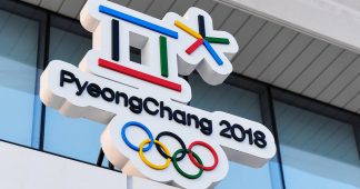2018 Winter Olympics held in Korea under shadow of war