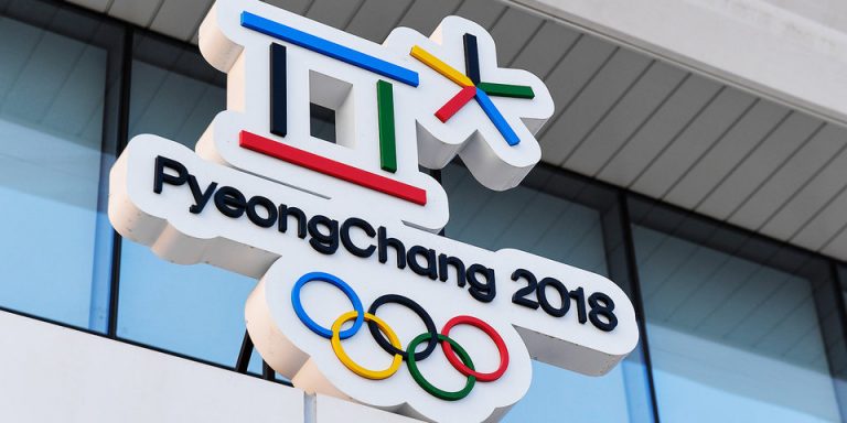 2018 Winter Olympics held in Korea under shadow of war