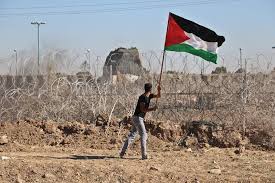 Gaza: A concentration camp of 1.5 million people