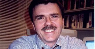 Robert Parry: When ‘Independent’ Journalism Meant Something