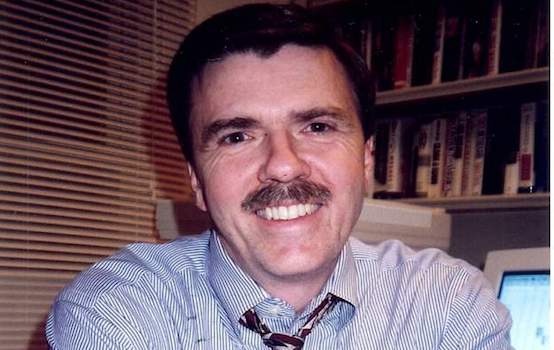 Robert Parry: When ‘Independent’ Journalism Meant Something