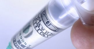 The Evil of Big Pharma