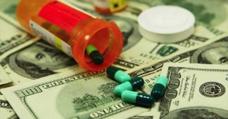 Drug giants fined $11bn for criminal wrongdoing