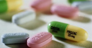 Psychiatric drugs do more harm than good, says expert