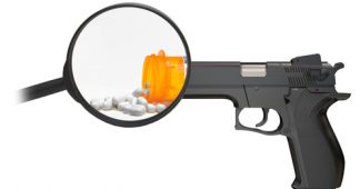 Psychiatric Drugs and Shootings in Schools