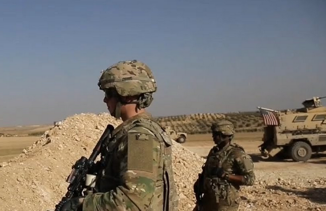 US massacre of Syrian troops threatens to unleash wider war