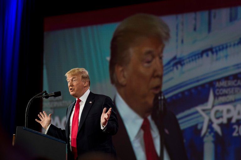 Trump wants his Wars, probably a World War
