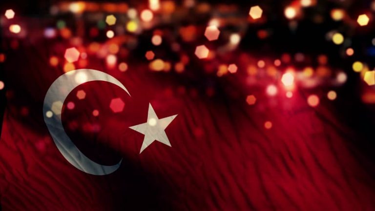 Is Turkey Experiencing a New Nationalism?