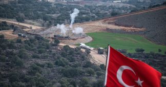 Syria – Is The Turkish Attack On Afrin Intended To Split The U.S.-Kurdish Alliance?