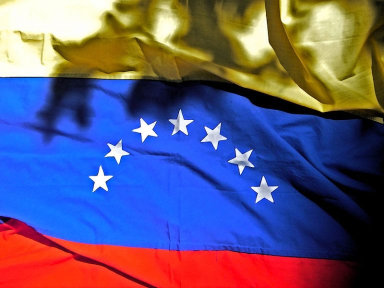 The coming weeks could be the period of greatest threat to Venezuela
