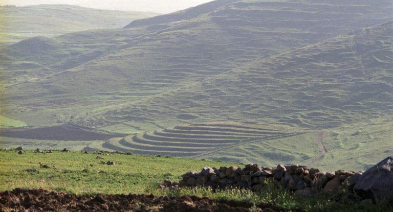 5 pays se seraient accordés sur le découpage du Proche-Orient lors d’une «réunion secrète»
