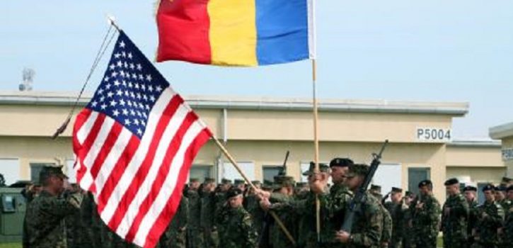 The Romanian State – the tip of the spear of American imperialism