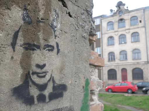 The Skripal Poisonings and the Ongoing Vilification of Putin