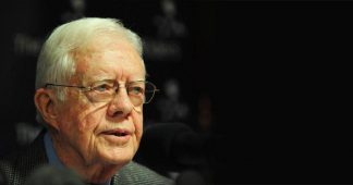 Jimmy Carter says Bolton pick is “worst mistake” Trump has made