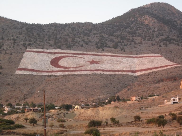 India blasts Turkey’s violations of UN Security Council resolutions on Cyprus