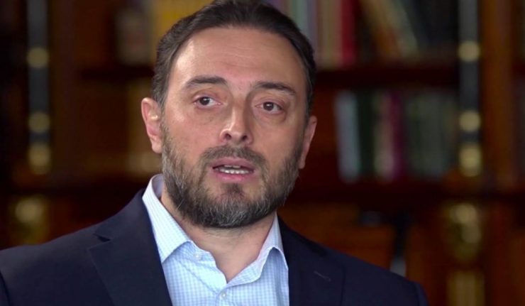 De l’économie post-communiste, par Levan Vasadze