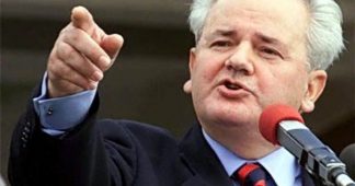 Hague Tribunal Exonerates Slobodan Milosevic Again
