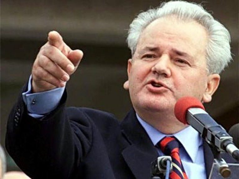 Hague Tribunal Exonerates Slobodan Milosevic Again