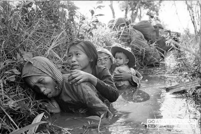 Behind Colin Powell’s Legend – My Lai