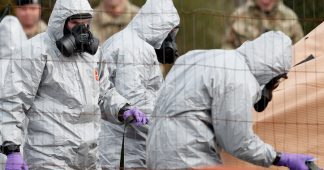 [Affaire Skripal] Interviews des scientifiques créateurs du poison “Novitchok”