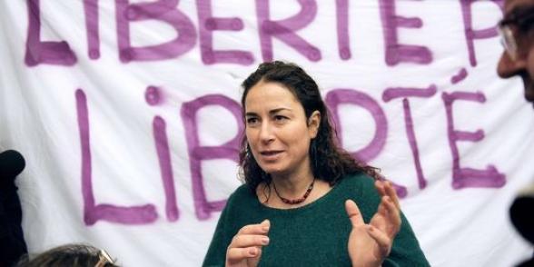 Lettre de Pinar Selek