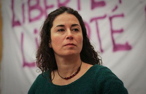 Communiqué sur le cas de Pinar Selek