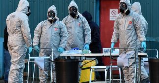 Le Monde tronque une information capitale de l’affaire Skripal: la création d’une “No news”